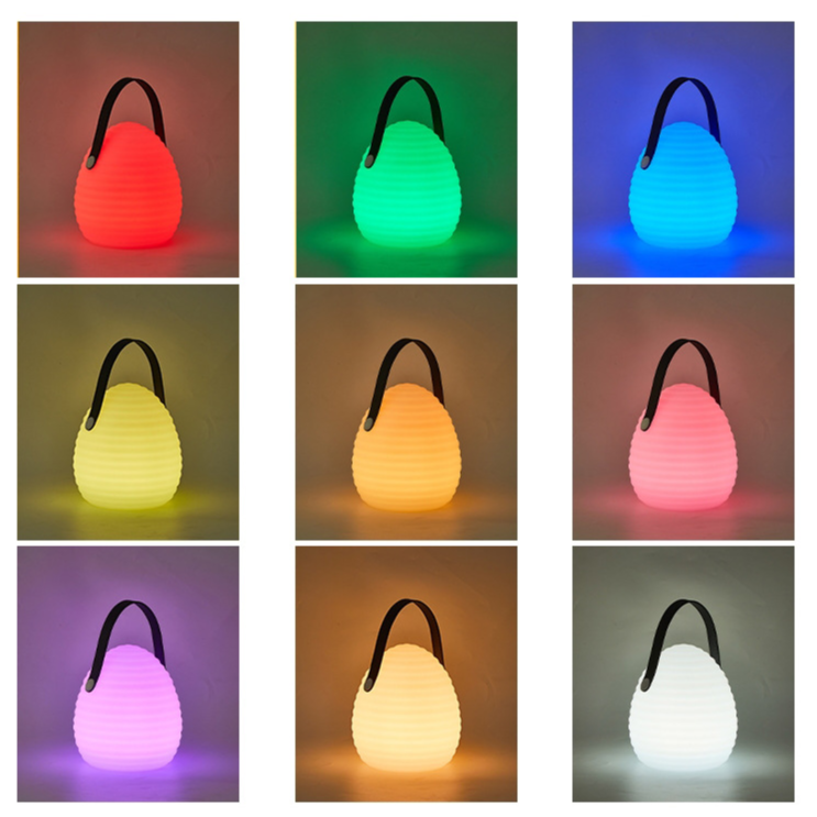 Modern Outdoor Lantern | Elegant LED Garden Lighting