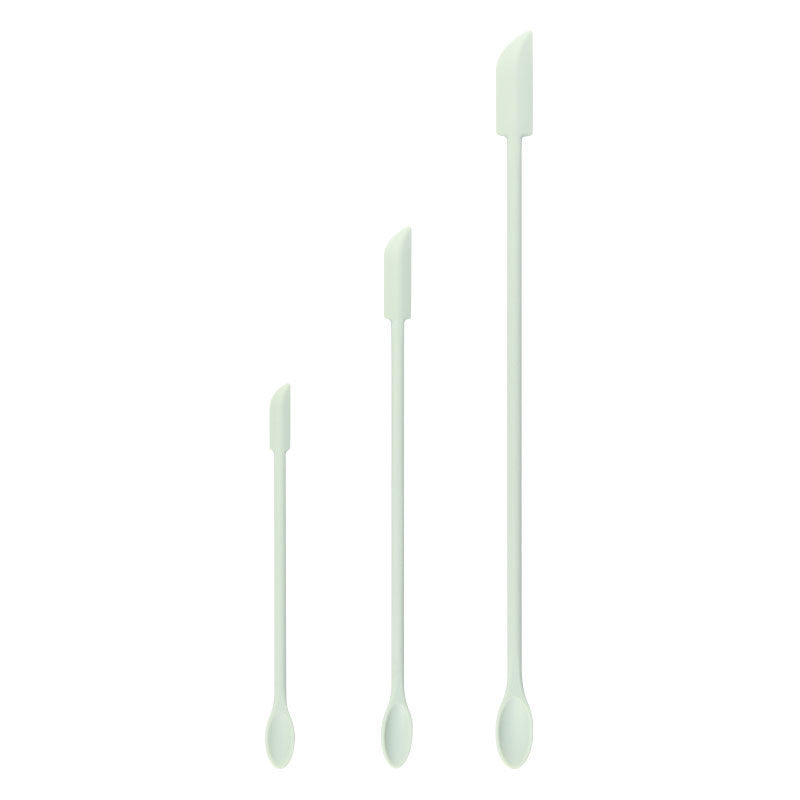 Practical Mini Spatula for Care Products