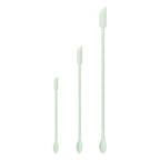 Practical Mini Spatula for Care Products