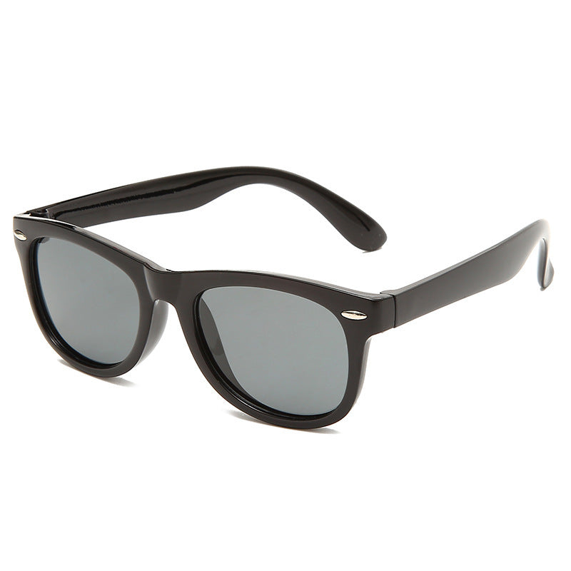 Kids Flex Sunglasses with Flexible and Sturdy Frame
