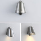 Minimalistic LED Outdoor Wall Lamp