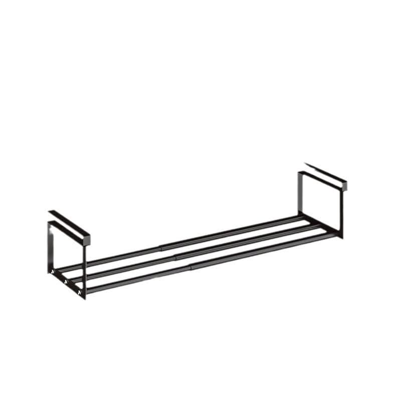 Extendable & versatile for every shoe cabinet