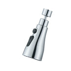 Universal pressure valve