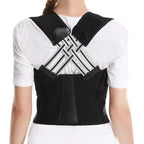 Comfortable Back Correction Belt