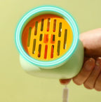 Convenient Hydration Dog Bottle for Outdoor Adventures