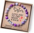 Gemstone bracelet for women