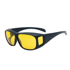 Night Vision Goggles With Glarecut Technology