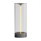 Modern Magnetic Table Lamp