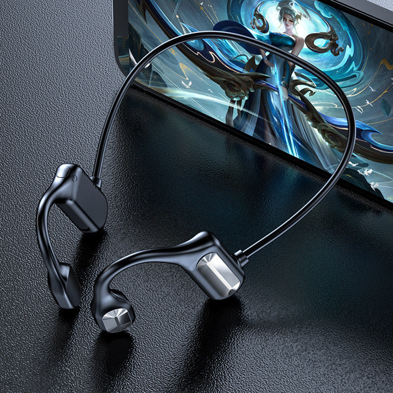 ProHear - Self-Adjusting Bluetooth Headphones
