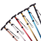 Folding Walking Stick for Seniors and Persons with Disabilities
