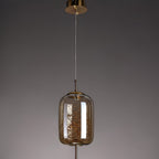 Glass Nordic Luxe Pendant Lamp