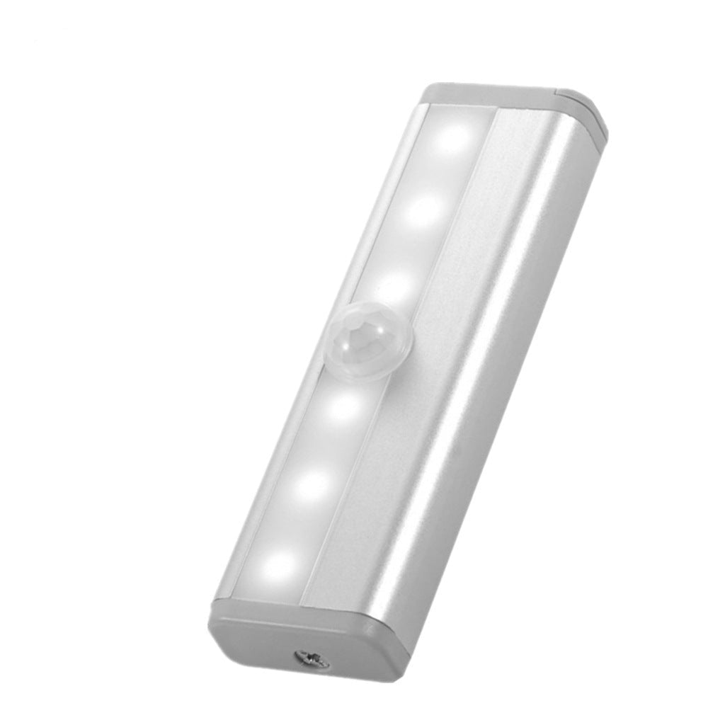 Wireless LED Light with Motion Sensor