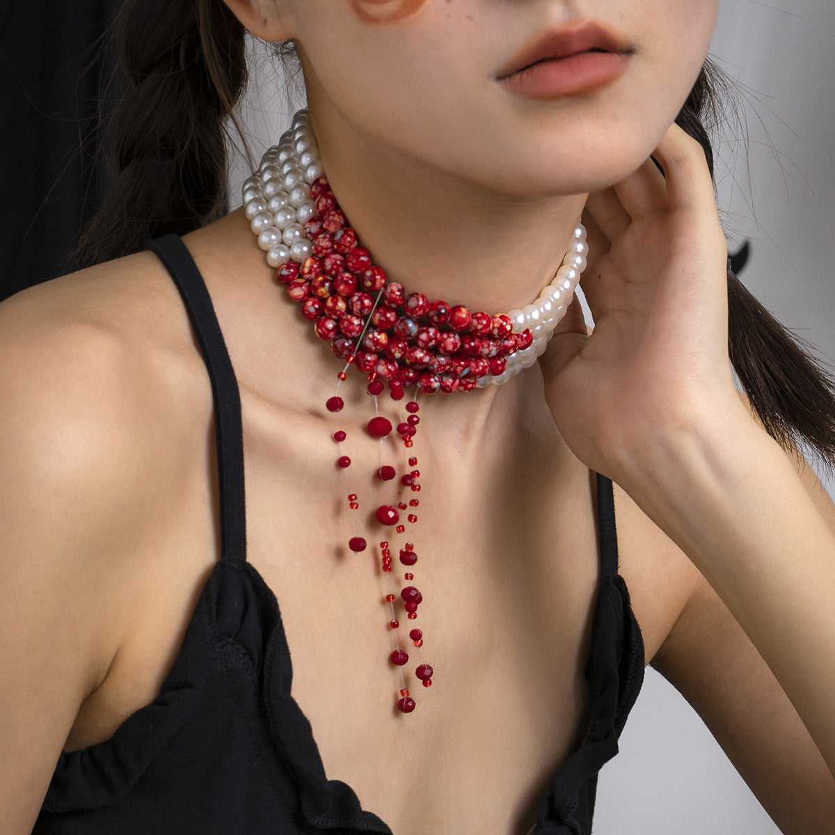 Horror Chains — Your dark style statement for irresistible luxury and captivating looks