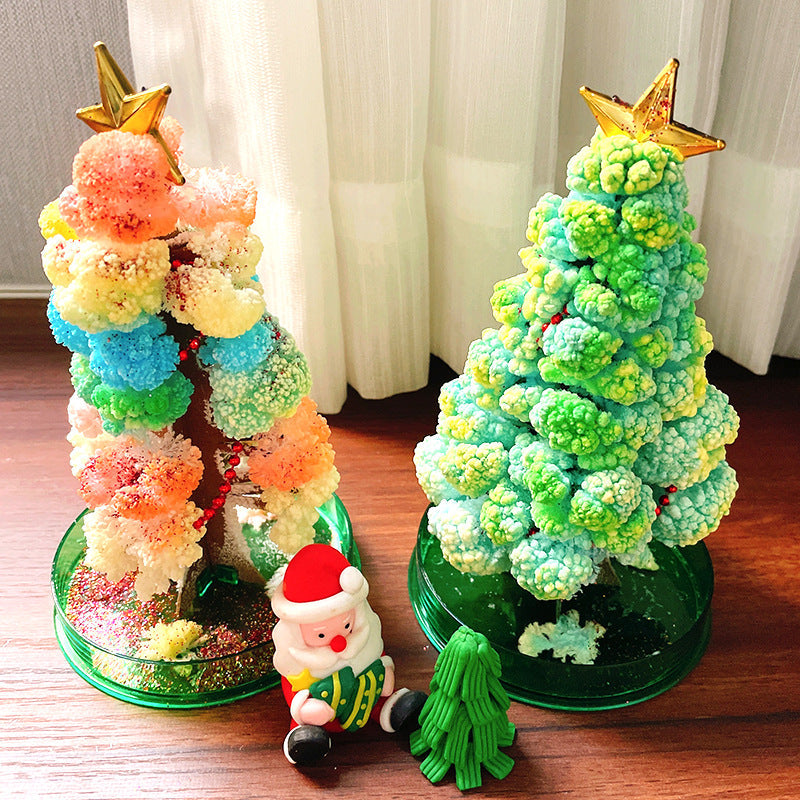 Magical Growth Tree