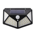 Automatic Solar Light for Outdoor Lighting
