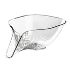 Practical Drainage Sieve for the Kitchen