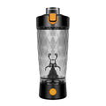 Practical Shake Mixer For On The Go