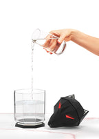 Wolfskopf Night Lamp Air Humidifier