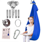 Educational and Sensory Children's Swing