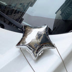 Sparkling Star Stylish Bag