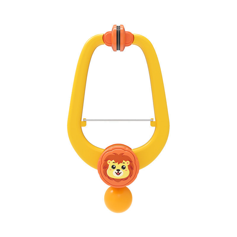 Door Frame Ping Pong Game Set