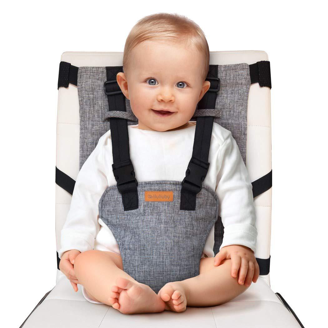 Universal Travel Chair Belt for Children