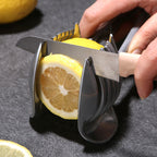 Kitchen Slicer-Cutting Clip