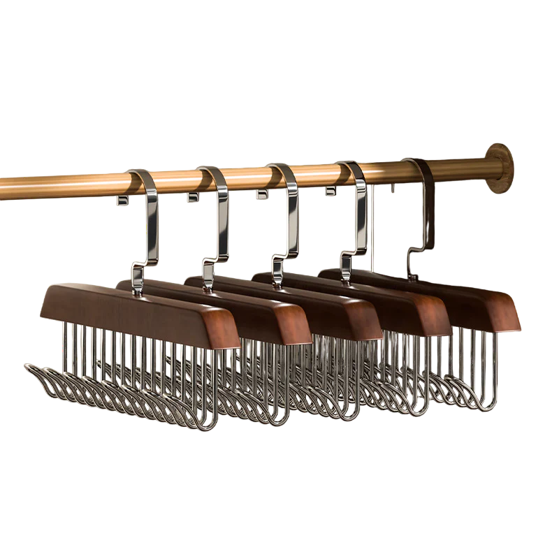 Multi Dress Hooks Help