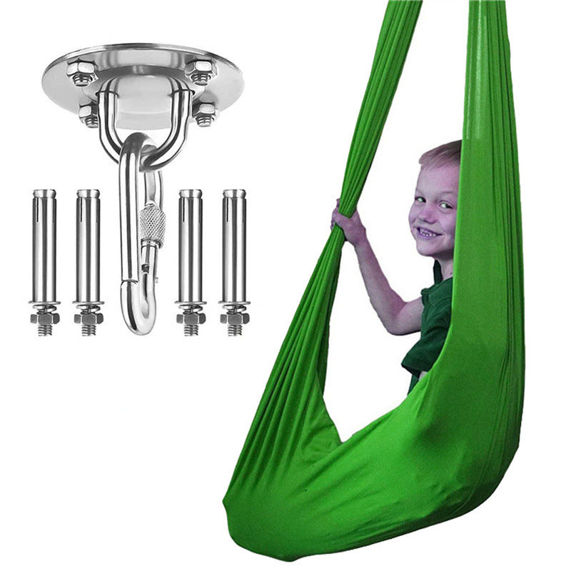 Educational and Sensory Children's Swing