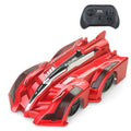 Remote-Controlled Anti-Gravity Car