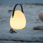 Modern Outdoor Lantern | Elegant LED Garden Lighting