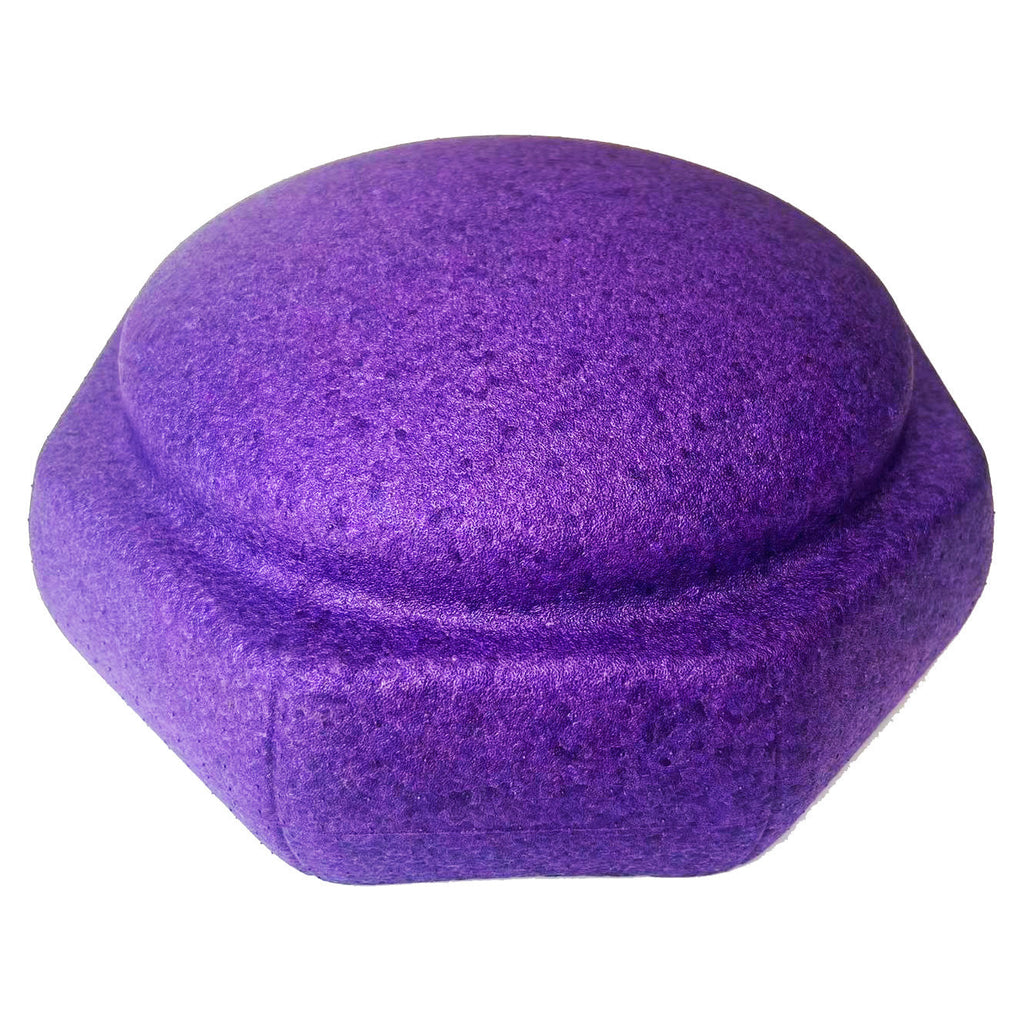 StonePlay Enhances Sensory Development
