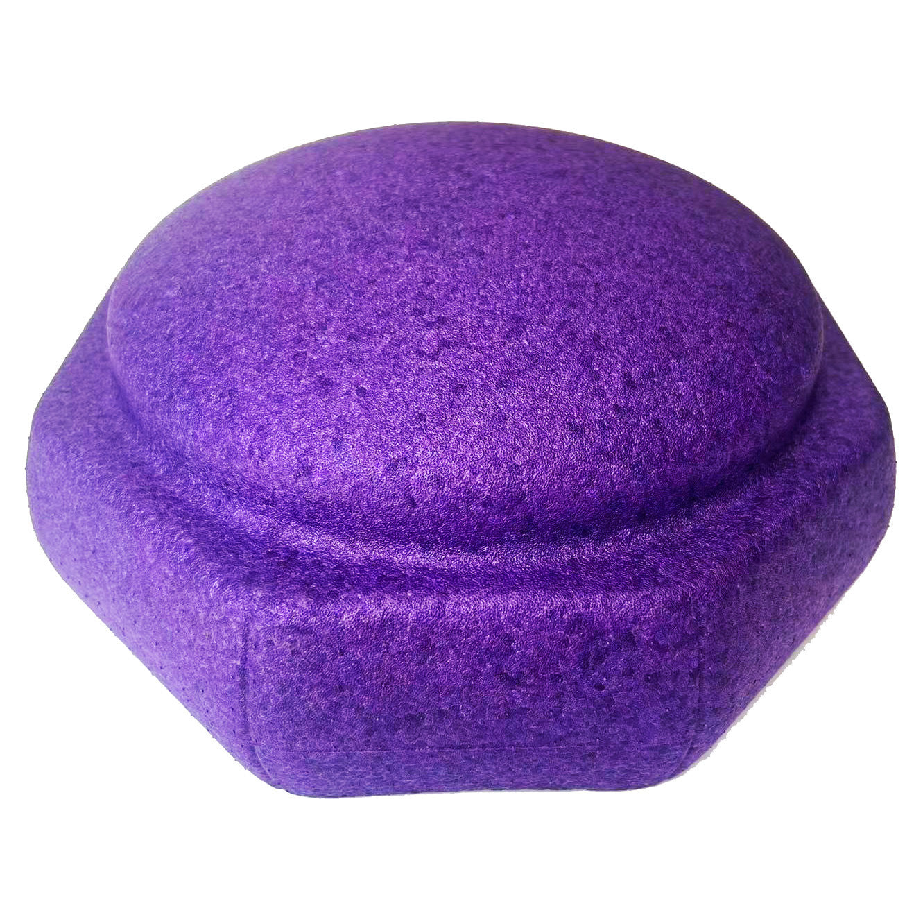 StonePlay Enhances Sensory Development