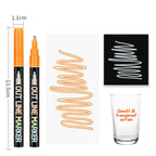 Wonder Sticks
