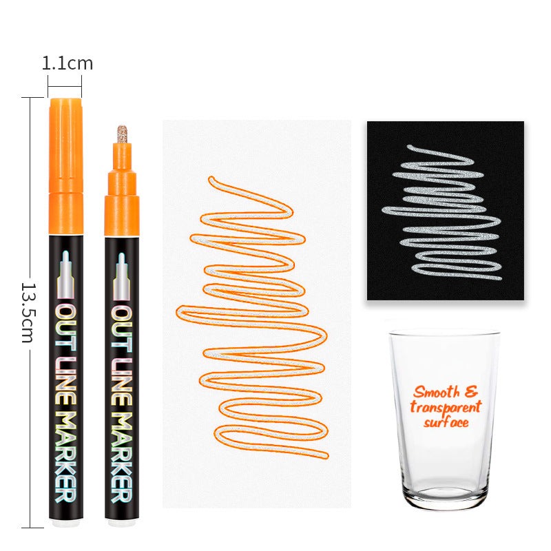 Wonder Sticks