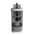 Automatic Makeup Brush Cleaner