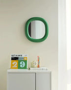 Seeker Mirror