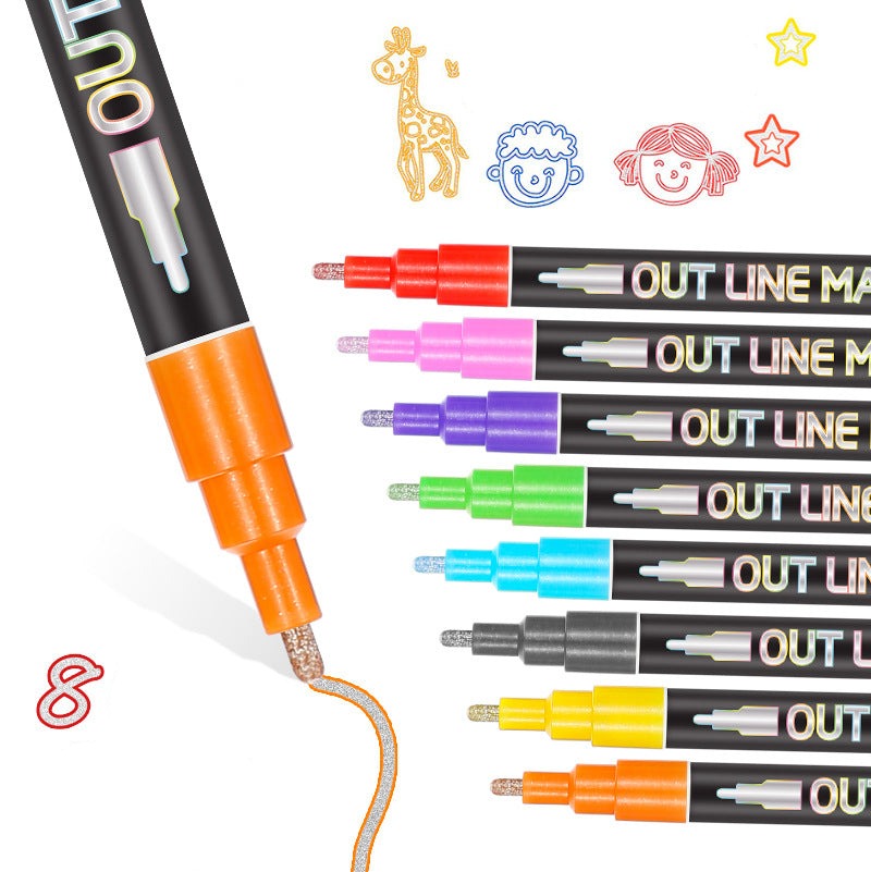 Wonder Sticks
