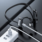 ProHear - Self-Adjusting Bluetooth Headphones