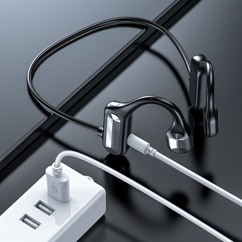 ProHear - Self-Adjusting Bluetooth Headphones
