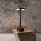 Retro Creative Touch-Controlled Ambient Light