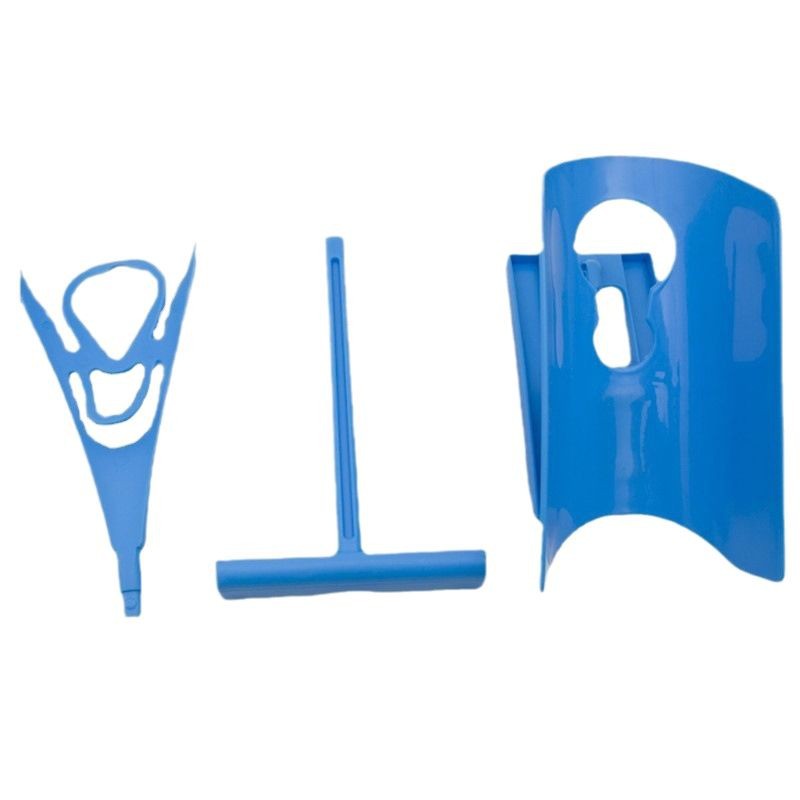 Sock puller for seniors and disabled individuals