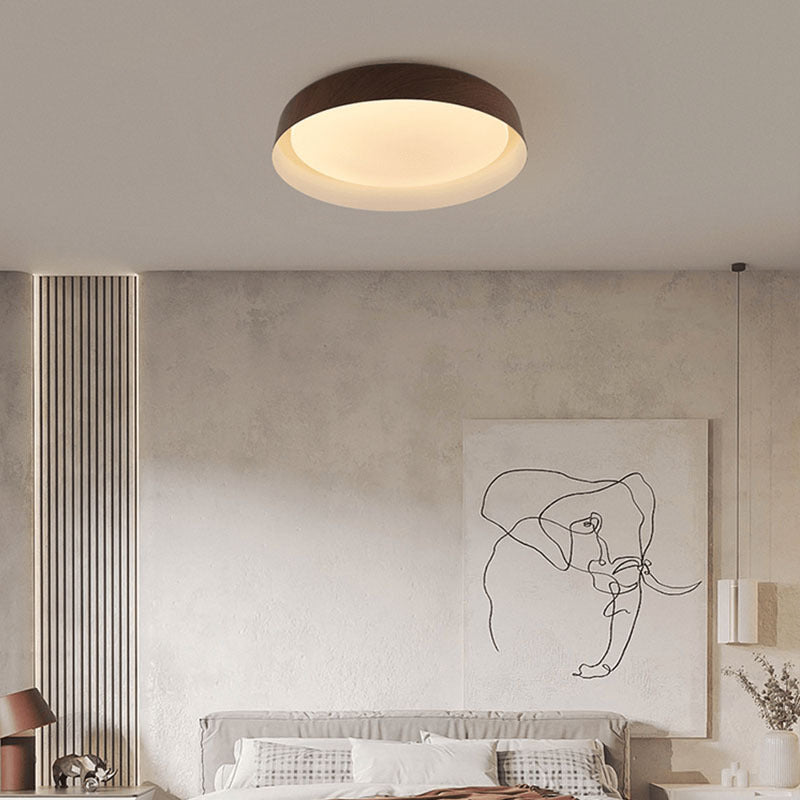 Woodlook Wabi Sabi LED Ceiling Lamp