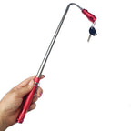 Flexible Extendable Magnetic Tool Light