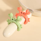 Practical Spoon Holder 3 Piece Set
