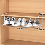 Practical shelf extension
