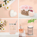 BloomBath – Luxe Badcadeauset voor Ontspanning