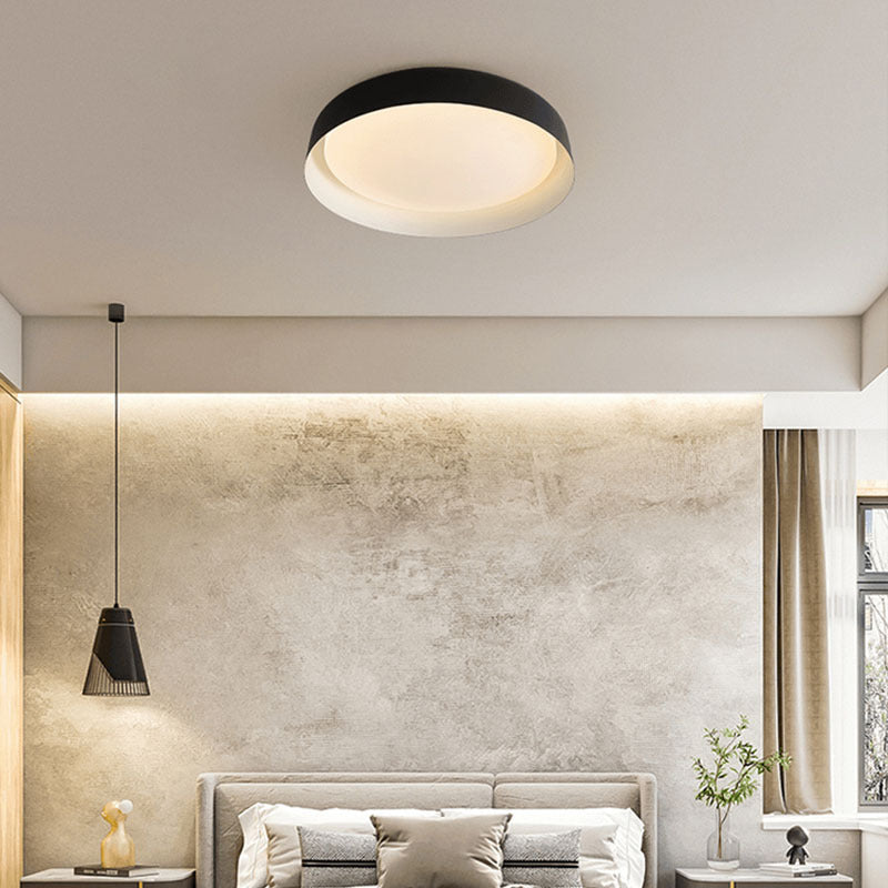 Woodlook Wabi Sabi LED Ceiling Lamp
