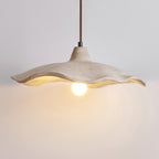 Stone Ceiling Lamp