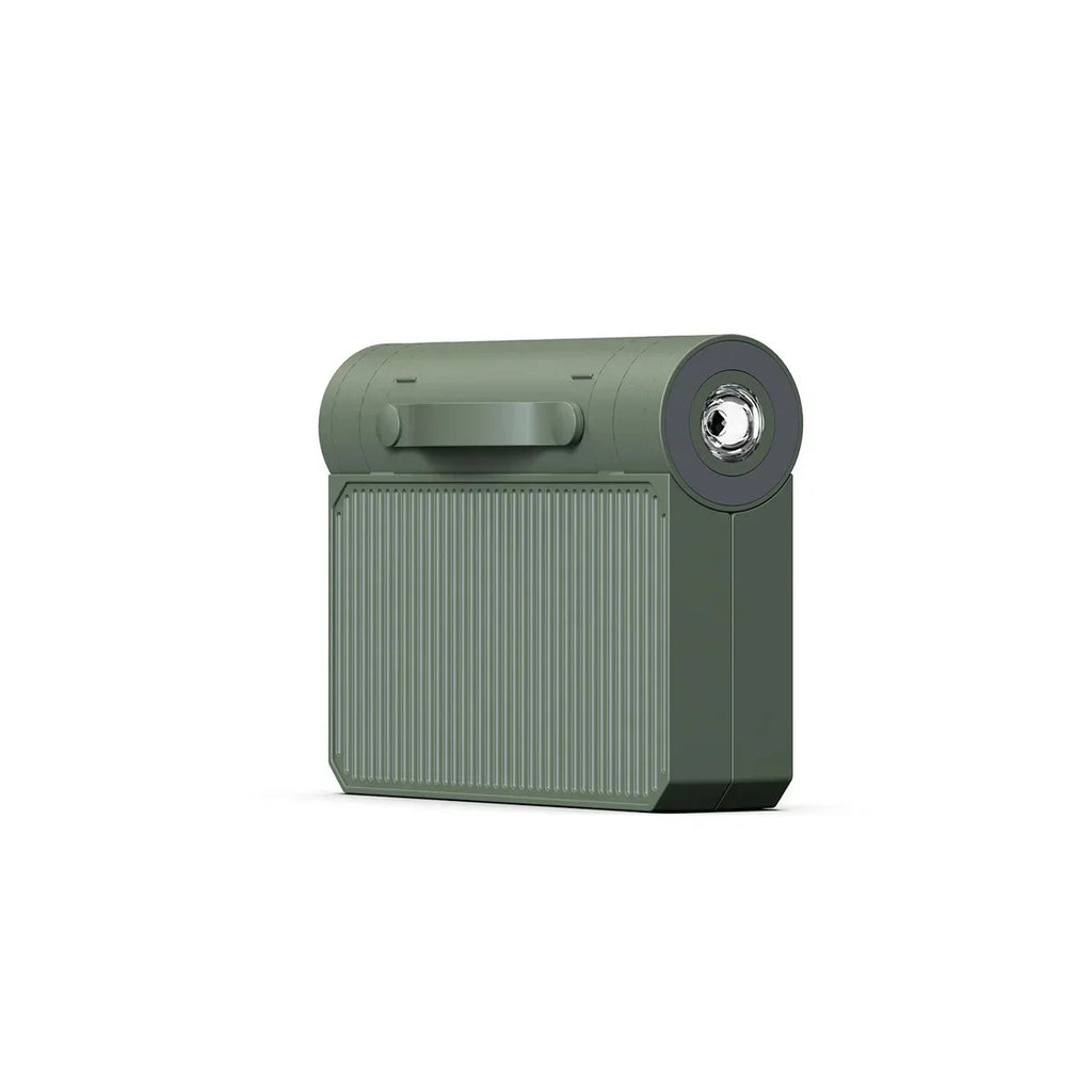 Portable Camping Lantern – Compact LED Lamp for Outdoor Activities